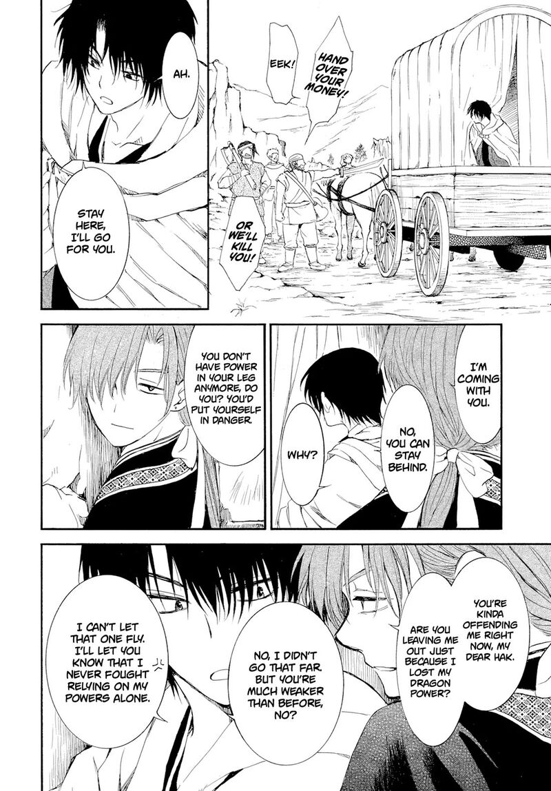 Akatsuki No Yona Chapter 276 image 17